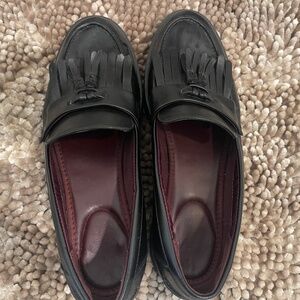 Woman’s Franco Sarto Loafer